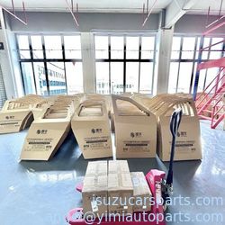 Trung Quốc Yimi (Guangzhou) Automotive Parts Co, Ltd hồ sơ công ty