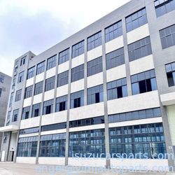 Trung Quốc Yimi (Guangzhou) Automotive Parts Co, Ltd hồ sơ công ty