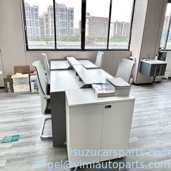 Trung Quốc Yimi (Guangzhou) Automotive Parts Co, Ltd hồ sơ công ty