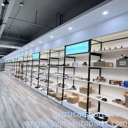 Trung Quốc Yimi (Guangzhou) Automotive Parts Co, Ltd hồ sơ công ty