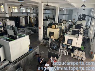 Yimi (Guangzhou) Automotive Parts Co, Ltd