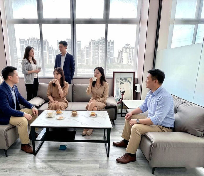 Yimi (Guangzhou) Automotive Parts Co, Ltd