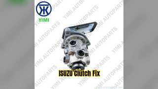 Xi lanh ly hợp chính ISUZU CXZ81 1-47500239-0