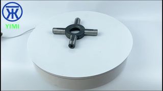 ISUZU Vi sai Spider 5415210080 Ổ đĩa mượt mà