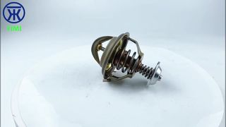 Bộ điều nhiệt động cơ 1-13770085-0 1137700850 Dành cho xe tải ISUZU FVR 6SA1 6SD1