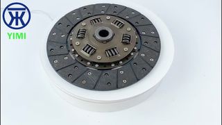 Clutch Disc for ISUZU NPR 4BD1 8-97083723-0 8970837230