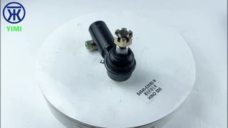 Khớp nối thanh giằng S4540E0050 Dành cho đầu lái xe tải HINO 500 Series