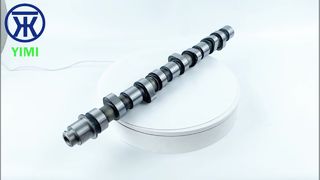 8-97262166-1 8972621661 Trục Cam Cho ISUZU FRR FRS 4HK1