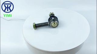 8-97222509-0 8-97142100-1 8-97107348-0 Đầu thanh giằng cho ISUZU NKR 100P 4JB1 4JH1 4HG1 Xe tải lái