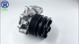 Máy bơm nước 1-87310974-0 1873109740 Dành cho xe tải Diesel ISUZU FVR34 6HK1