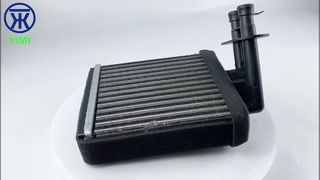 Bình nước nóng 8-97101637-0 8971016370 Dành cho các bộ phận động cơ diesel Isuzu NKR 100P