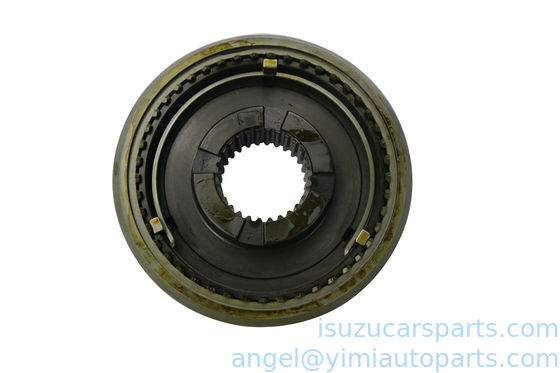 8-97300195-0 Isuzu Bộ phận truyền tải SLEEVE HUB ASM TOP-4TH OD MYY5T 4HF1 4HG1