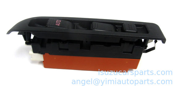 Isuzu Xe điện phụ tùng cửa sổ công tắc điện NPR66 4HF1 8-97315178-0