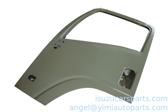 Doors ASM FRT WO/TRIM LH NNR85 NQR NPR 700P 8-98075727-0