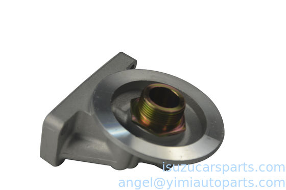 ISUZU 700P 4HK1 4HF1 Bộ lọc dầu cơ thể 1012111-P301 8970966773 8971482681 8983284860