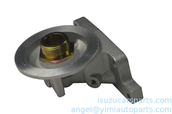 ISUZU 700P 4HK1 4HF1 Bộ lọc dầu cơ thể 1012111-P301 8970966773 8971482681 8983284860