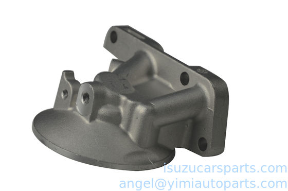 ISUZU 700P 4HK1 4HF1 Bộ lọc dầu cơ thể 1012111-P301 8970966773 8971482681 8983284860