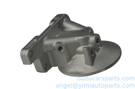 ISUZU 700P 4HK1 4HF1 Bộ lọc dầu cơ thể 1012111-P301 8970966773 8971482681 8983284860