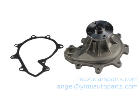 Sau thị trường ISUZU NPR 700P 4HE1 4HK1 4HF1 máy bơm nước 8973333610