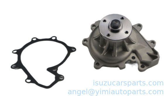 Sau thị trường ISUZU NPR 700P 4HE1 4HK1 4HF1 máy bơm nước 8973333610