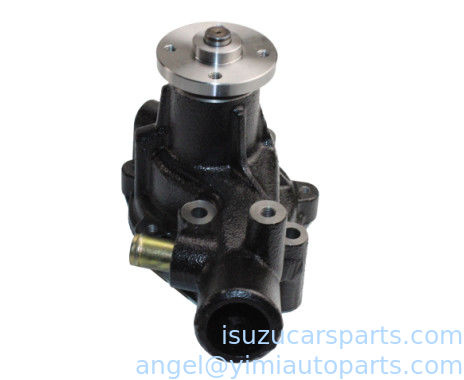 4BC2 4BE1 Isuzu NPR máy bơm nước Isuzu 4BD1 máy bơm nước 8970211710