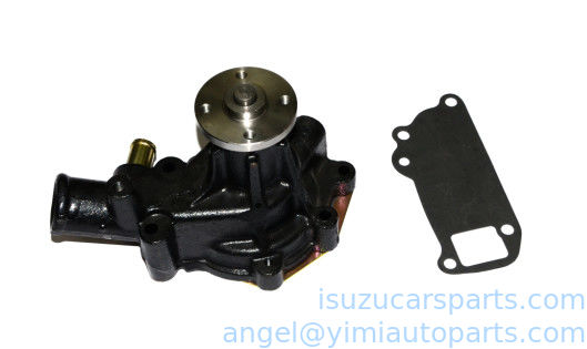4BC2 4BE1 Isuzu NPR máy bơm nước Isuzu 4BD1 máy bơm nước 8970211710