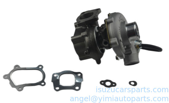 NPR 700P 4HK1 TURBO SẠC 8980000311 8970786400