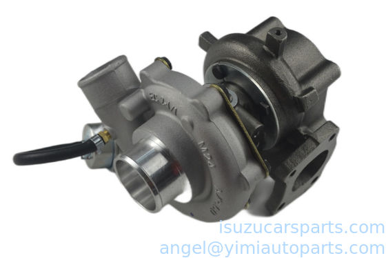 NPR 700P 4HK1 TURBO SẠC 8980000311 8970786400