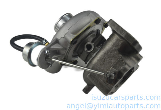 NPR 700P 4HK1 TURBO SẠC 8980000311 8970786400