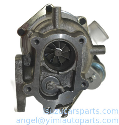 NPR 700P 4HK1 TURBO SẠC 8980000311 8970786400