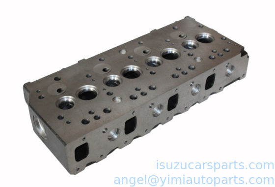 NPR 4BD2 3.9L CYLINDER HEAD 8971030270