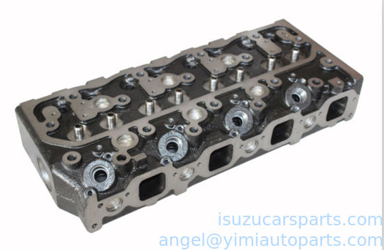 NPR 4BD2 3.9L CYLINDER HEAD 8971030270