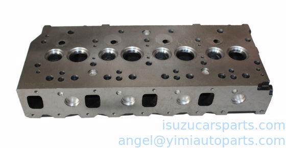 NPR 4BD2 3.9L CYLINDER HEAD 8971030270