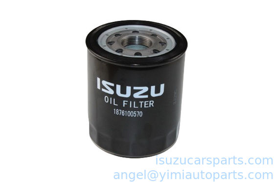 ISUZU 4BD2 6HH1 FILTER ELEMENT 1-87610057-0 1876100570