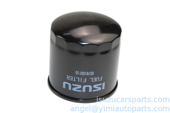 ISUZU NHR NKR NPR 4JB1 4JA1 4HF1 4BD1 4BE1 Bộ lọc nhiên liệu 5-87610011-0 5876100110 8944147963 8981628970