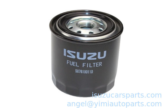 ISUZU NHR NKR NPR 4JB1 4JA1 4HF1 4BD1 4BE1 Bộ lọc nhiên liệu 5-87610011-0 5876100110 8944147963 8981628970