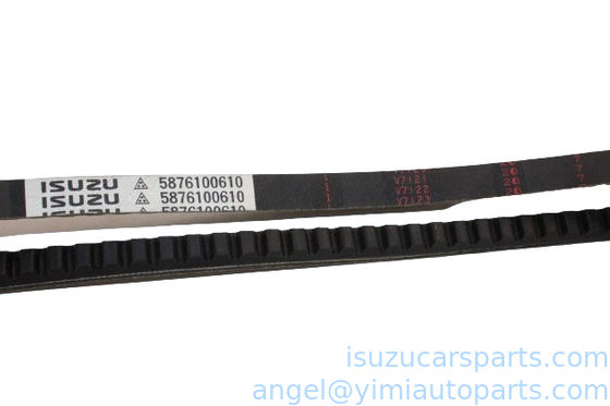ISUZU NKR 4JB1 4JA1 4JH1 VÊN 5-87610061-0 5876100610 8944791010