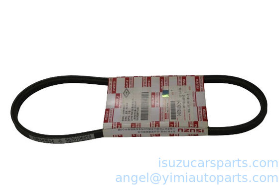 ISUZU NKR 4JB1 4JA1 4JH1 Vành đai 5-87610062-0 5876100620 8971006060