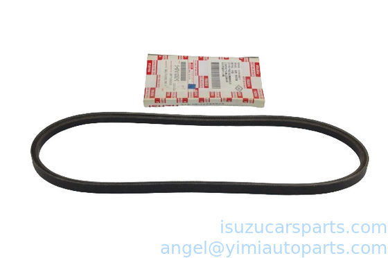 ISUZU NKR 4JB1 4JA1 4JH1 Vành đai 5-87610062-0 5876100620 8971006060