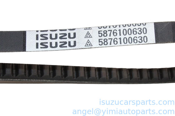 ISUZU NKR 4JB1 4JA1 4JH1 ĐE 5-87610063-0 5876100630 8973151530