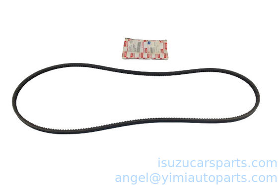 ISUZU NPR NKR 4JB1 4JA1 4JH1 4HF1 4HG1 4HK1 BELT 5-87610054-0 5876100540
