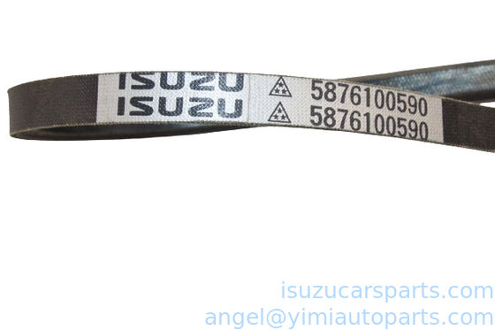 ISUZU NKR 4JB1 4JA1 4JH1 BELT P S 5-87610059-0