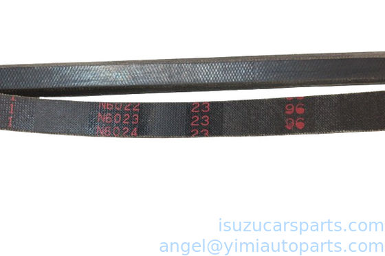 ISUZU NKR 4JB1 4JA1 4JH1 BELT P S 5-87610059-0