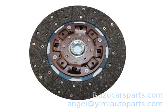 NPR58 Isuzu Bộ phận ly hợp 4BE1 Đĩa ly hợp thay thế 5-87610078-1 8973899100