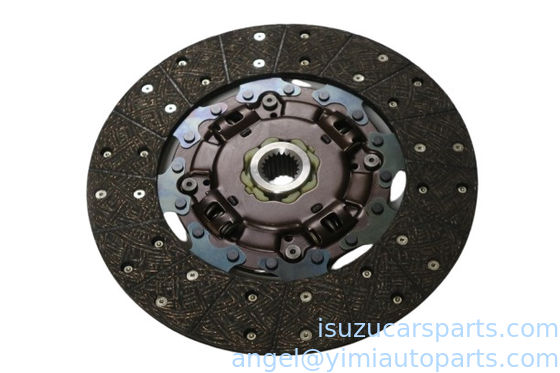 NPR58 Isuzu Bộ phận ly hợp 4BE1 Đĩa ly hợp thay thế 5-87610078-1 8973899100
