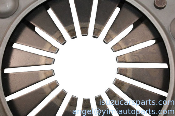4JB1 Isuzu phụ tùng phanh Chiếc xe bìa ly hợp 5-87610085-0 5876100850 8942591321