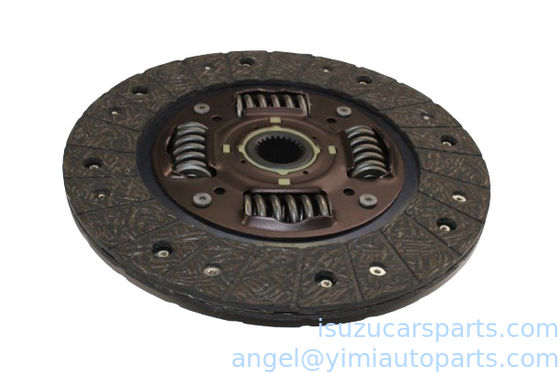 TFR55 4JB1 4JA1 ISUZU Clutch Disc 5-87610086-0 5876100860 8973680610