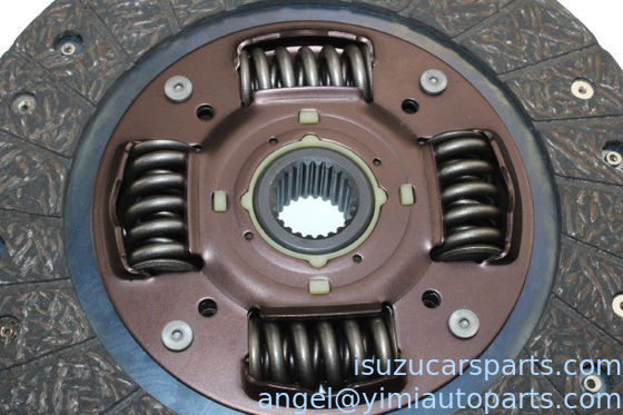 TFR55 4JB1 4JA1 ISUZU Clutch Disc 5-87610086-0 5876100860 8973680610