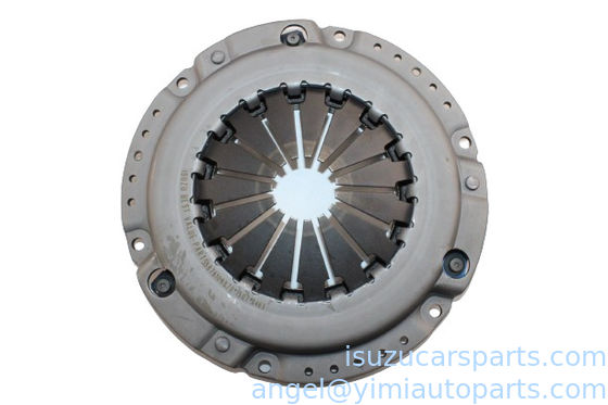 TFR55 4JB1 4JA1 Isuzu Chiếc phanh phụ tùng Auto Clutch Cover 5-87610087-0 5876100870 8944350111