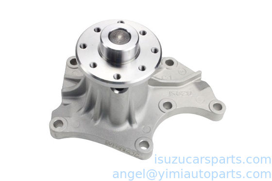 ISUZU NKR 4JB1 4JA1 4JH1 4JG2 Máy bơm nước 5876100880 8971050125 8971233300 8970627963